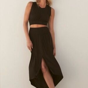 NWOT Free People Beach Morningside Set